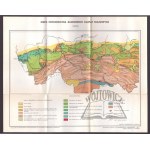 (Geologischer Leitfaden). UNRUG Rafał, Geologischer Führer zu den westlichen bündigen Karpaten.