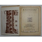 KALENDER des Volksschulvereins für das Jahr 1911.