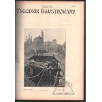 TYGODNIK Illustrowany. Rok 1913. Półrocze II.