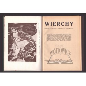 WIERCHY. Jahrbuch 6-7.