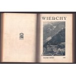 WIERCHY. Jahrbuch 6-7.