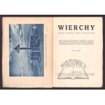 WIERCHY. Jahrbuch 8.
