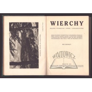 WIERCHY. Jahrbuch 9.