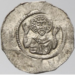 Soběslav II. (1173-79), Denár. Cach-619. opisy nedor.