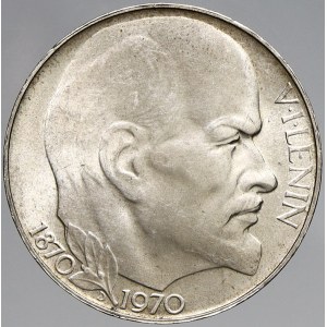 Československo 1953 - 1992, 50 Kčs 1970 Lenin