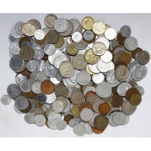 Československo 1945 - 1992, Oběhové mince Československa po 1945 (700 g)