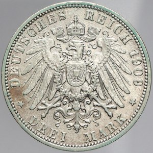 Prusko, 3 M 1909 A. KM-527