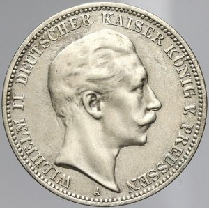 Prusko, 3 M 1912 A. KM-527