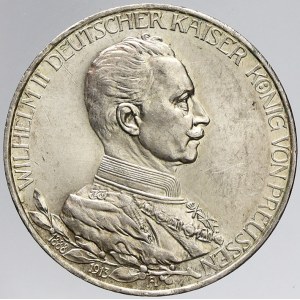 Prusko, 3 M 1913 A. KM-535