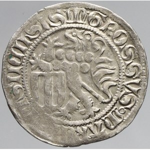 Sasko - Míšeň, Mečový groš, minc. Codlitz