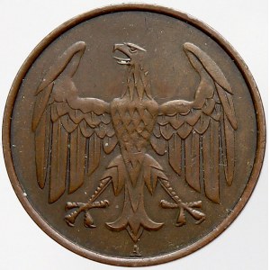 Výmarská republika, 4 Rpf 1932 A. KM-75