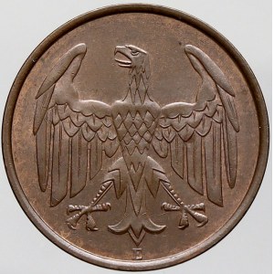 Výmarská republika, 4 Rpf 1932 E. KM-75