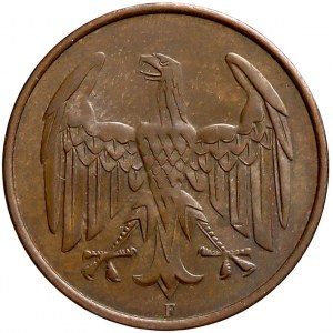 Výmarská republika, 4 Rpf 1932 F. KM-75