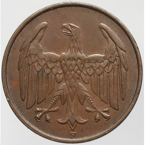 Výmarská republika, 4 Rpf 1932 F