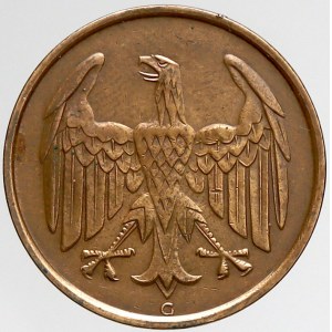 Výmarská republika, 4 Rpf 1932 G