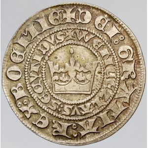 ostatní numismatické ražby, Medaile Kutnohorský pamětní groš
