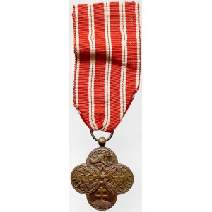 ČSR - ČSSR - ČSFR, Válečný kříž 1918-1938