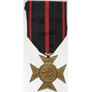 ČSR - ČSSR - ČSFR, Pamětní odznak SOPVP 1939-1945