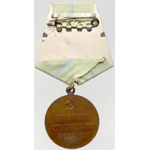 Rusko - SSSR - Rusko, Medaile Za obranu Oděsy
