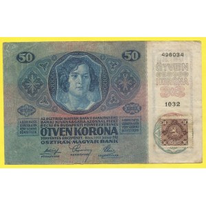 ČSR 1919 - 1938, 50 K 1914/19, s. 1032. H-4a. okraje