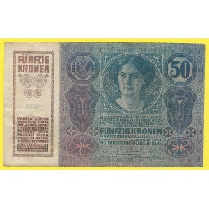 ČSR 1919 - 1938, 50 K 1914/19, s. 1032. H-4a. okraje