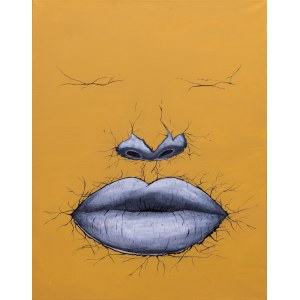 Ewa Adamiak, Awakening, 2022