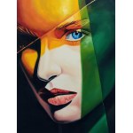 Carel Barzaga,Lumination