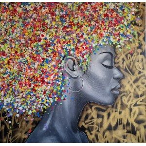 Yadiel Gonzales,Afro Primavera