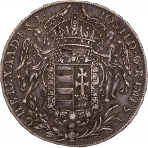 House of Habsburg - Joseph II. (1780-1790) Thaler / Taler 1782 B