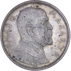 Slovakia - 10 Korun 1928