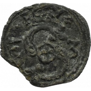 Sigismund III Vasa, denarius 1623, Lobznica