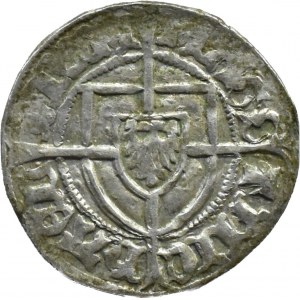 Deutscher Orden, Michal Küchmeister (1414-1422), Sheląg, Toruń