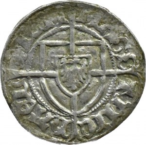 Teutonic Order, Michal Küchmeister (1414-1422), sheląg, Torun