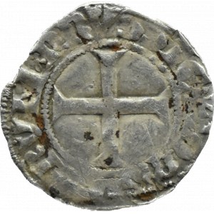 Deutscher Orden, Winrych von Kniprode, Quartiermeister, Toruń (1364-1379)