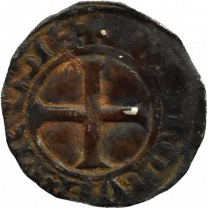 Deutscher Orden, Winrych von Kniprode, Quartiermeister, Toruń (1364-1379)