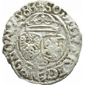 Stefan Batory, Schellack 1583 ID, Olkusz