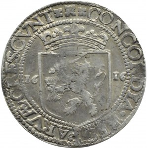 Netherlands, Zeeland, thaler (rijksdaalder ) 1616