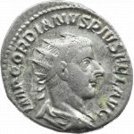 Roman Empire, Gordian III (238-244 AD), Antoninian, VIRTVTI AVGVSTI