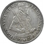 Austria, arcyks. Ferdynand II Habsburg (1564-1595), talar bez daty, Hall
