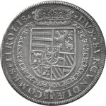 Austria, arcyks. Ferdynand II Habsburg (1564-1595), talar bez daty, Hall