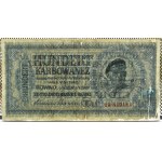 Ukraine, 100 Karbunkel 1942, Serie 29, Equal