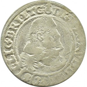Schlesien, Herzogtum Legnica-Brzesko-Volga, Georg Rudolf, 24 krajcars 1622