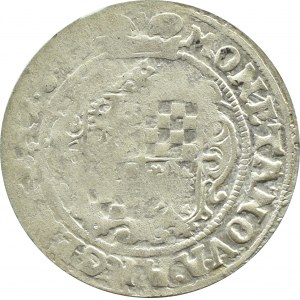 Śląsk, Księstwo Legnickie-Brzesko-Wołoskie, Jerzy Rudolf, 24 krajcary 1622