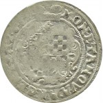 Silesia, Duchy of Legnica-Brzesko-Volga, George Rudolf, 24 krajcars 1622