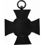 Germany, World War I, Cross of Honor 1914-1918, sig. IMME.