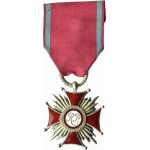 Polen, Zweite Republik, Silbernes Verdienstkreuz, von W. Gontarczyk