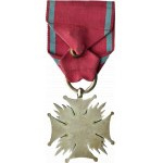 Polen, Zweite Republik, Silbernes Verdienstkreuz, von W. Gontarczyk