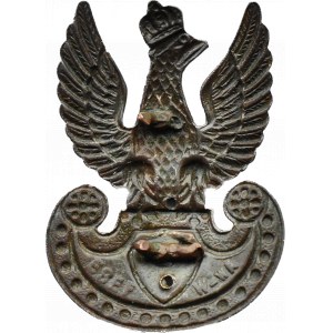 Poland, Second Republic, Navy, eagle, ESEF Warsaw