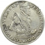 Austria, arcyks. Ferdynand (1564-1595), talar bez daty, Hall