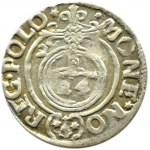 Sigismund III. Vasa, Halbspur 162?, Bydgoszcz